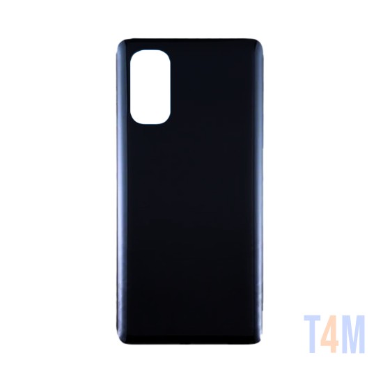 Back Cover Oppo Reno4 Pro 5G/CPH2089 Space Black